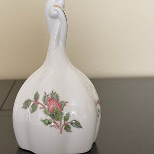 Aynsley Wild Tudor Bell Bone China